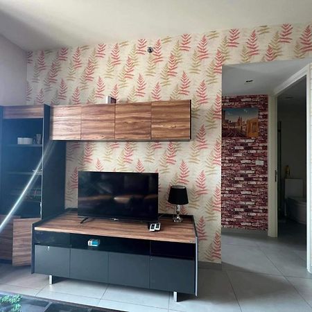 Unixx Condo Pattaya Near Walking Street Exterior photo