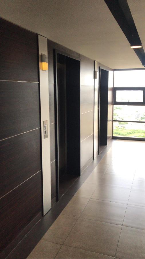 Unixx Condo Pattaya Near Walking Street Exterior photo