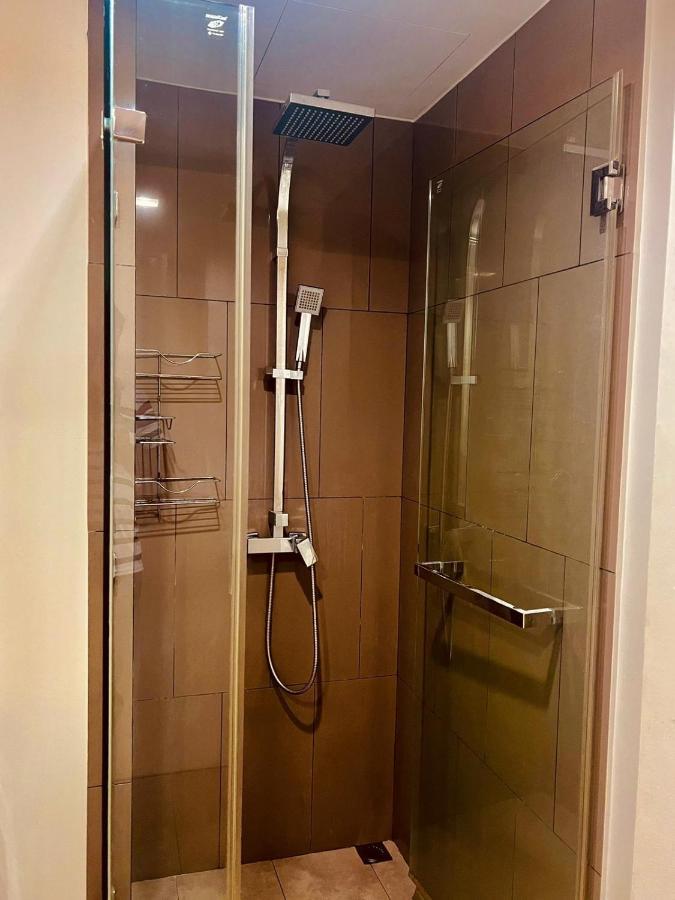 Unixx Condo Pattaya Near Walking Street Exterior photo