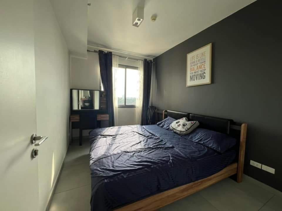 Unixx Condo Pattaya Near Walking Street Exterior photo